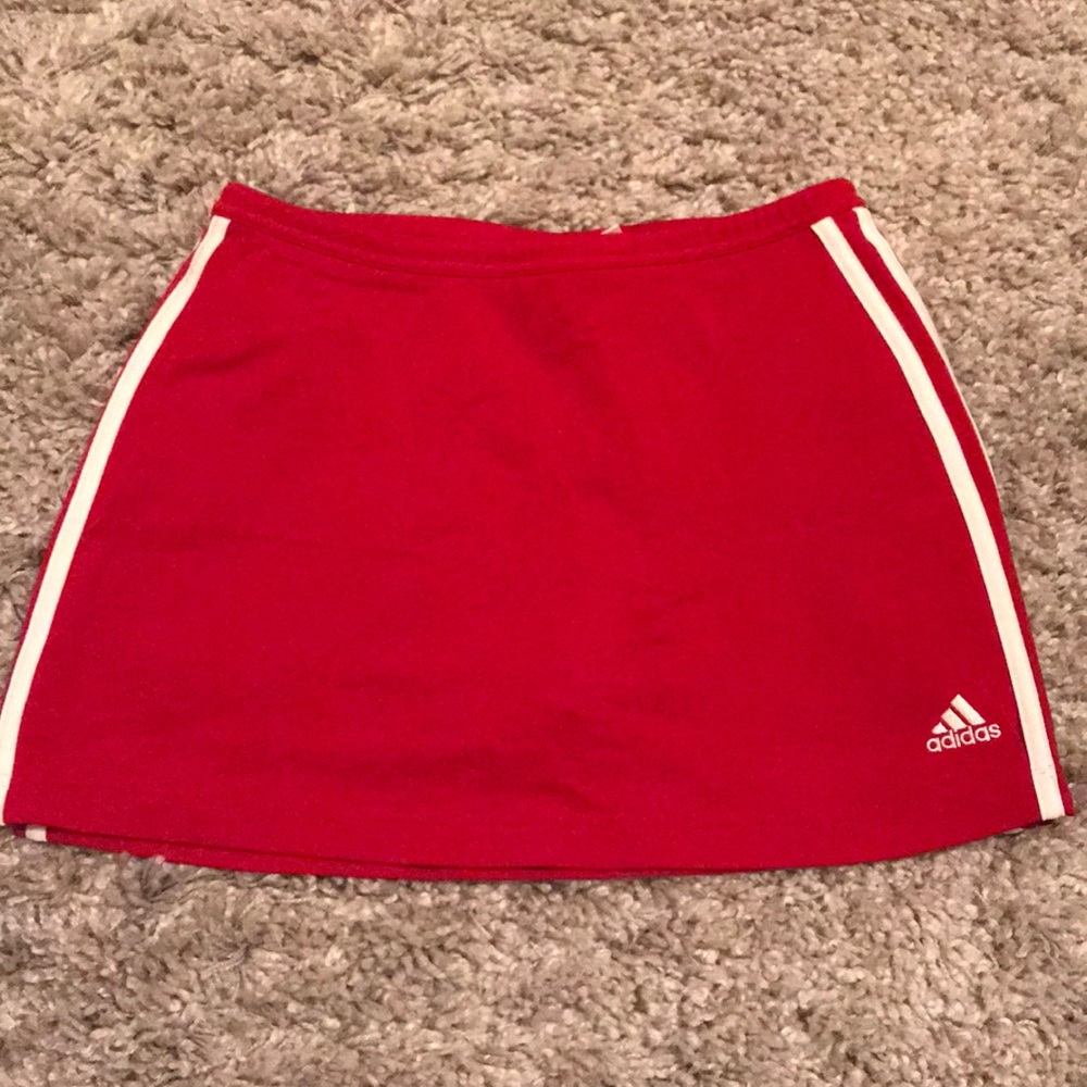 Adidas Tennis Skirt
